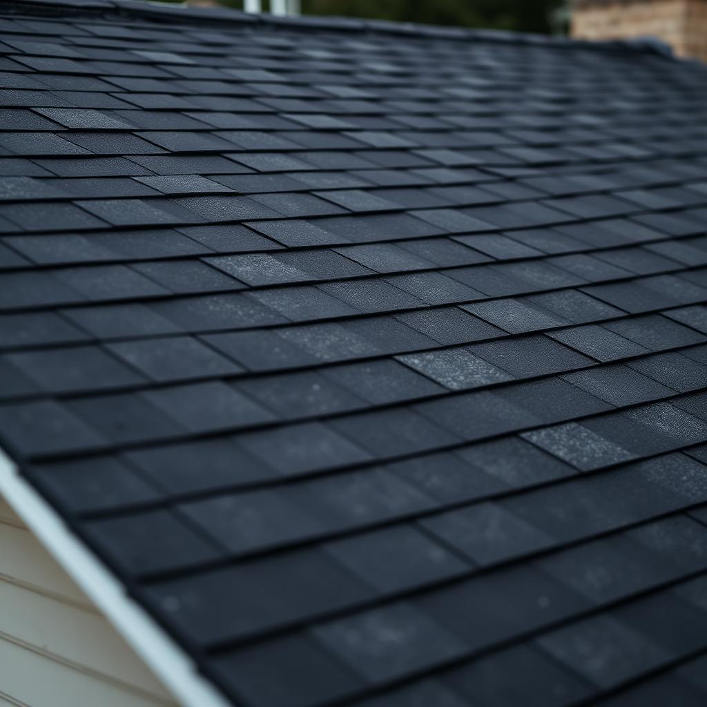 Premium architectural shingles